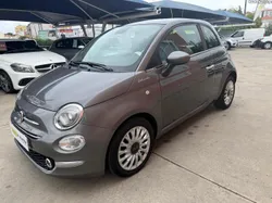 Fiat 500 DOLCEVITA