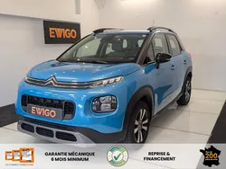 CITROEN C3 AIRCROSS 1.2 PURETECH 110ch FEEL BVM6