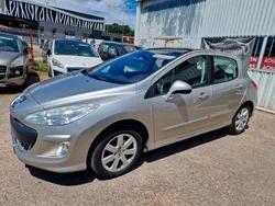 Peugeot 308 1.6 hdi 110 Fap Pack Confort