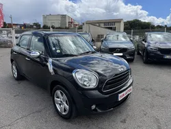 Mini COUNTRYMAN ONE D 90CH BRICKLANE