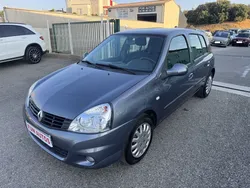 Renault CLIO II CAMPUS 1.2 60CH [URL masquée pour votre sécurité] 5P