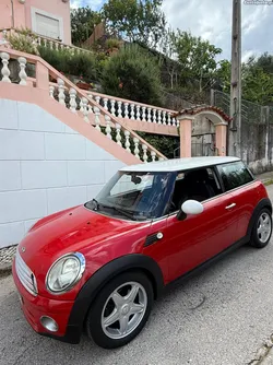 MINI Cooper DIESEL nacional poucos kms