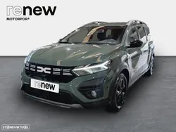 Dacia Jogger 1.0 ECO-G Extreme+ Up&Go 7L Bi-Fuel