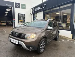 Dacia Duster Blue dCi 115 4x2 Prestige