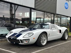 FORD GT40 MK1 Replica par NAF (North America Fiberglass)