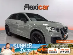 AUDI Q2 30 TDI Advanced S tronic 85kW