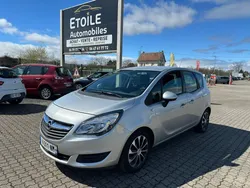 OPEL, MERIVA B Monospace 1.6 CDTI 95CV