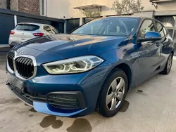 BMW 118 118i OPF Pack Sport Cuir Clim Gps 35000 Km  19490 E