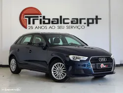 Audi A3 Sportback 2.0 TDI