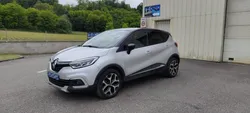 Renault Captur 0.9i TCe 90ch
