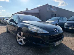 Peugeot 407 COUPE 3.0 HDI 240 GT