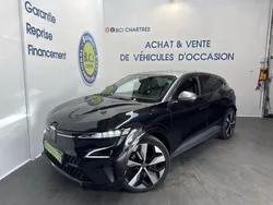 Renault MEGANE V E-TECH ELECTRIC EV60 220CH TECHNO OPTIMUM CHARGE -C