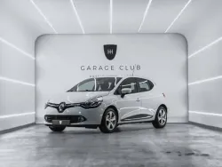 Renault Clio TCe eco2 Energy Dynamique