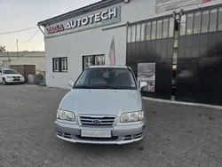 Hyundai trajet
