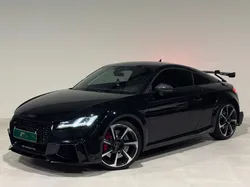 Audi TT RS 2.5 TFSI 400 Quattro - Immatriculation Francaise - FULL - Reprise possible g
