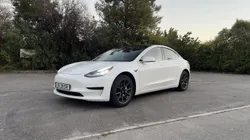 Tesla Model 3 Standard Ranger Plus