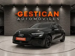 Audi A3 Sportback 40 TFSIe S line S tronic