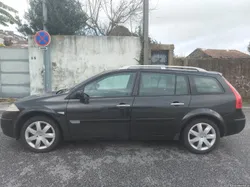 Renault Mégane Impecável