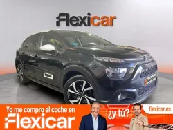 Citroen C3 PureTech 60KW (83CV) Shine