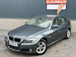 BMW 318d E90 136cv LCI PACK LUXE