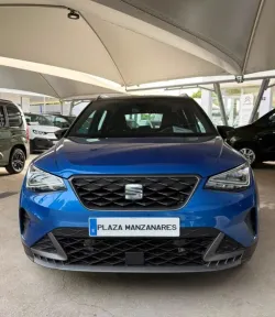 SEAT Arona 1.0 TSI 110cv FR RX