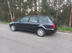 Audi A4 1.9 TDi Avant