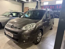 Citroën Berlingo 1.6 Bluehdi 120 CH XTR Financement Disponible