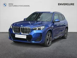Bmw X1 sDrive18i 136ch M Sport