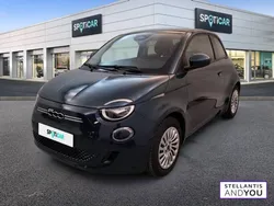 Fiat 500 e 118 ch Nouvelle Nouvelle 500