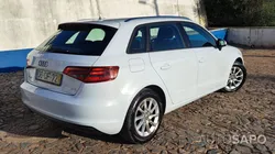 Audi A3 2.0 TDi de 2015