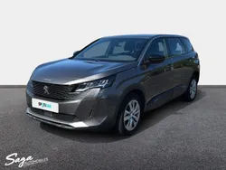 Peugeot 5008 BlueHDi 130ch S&S EAT8 Active Pack