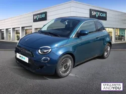 Fiat 500 e 118 ch Nouvelle Nouvelle 500