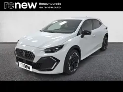Renault Clio TCe Techno 85kW