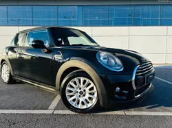 MINI Cooper D