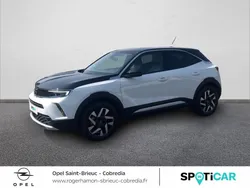 Opel Mokka 1.2 Turbo 130ch Elegance Business BVA8