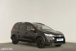 Dacia Jogger 1.0 ECO-G Extreme Bi-Fuel