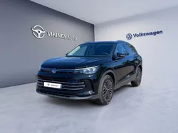 VOLKSWAGEN Tiguan 1.5 eTSI 150ch DSG7 Elegance