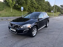 Volvo XC60 R Design ( nacional )