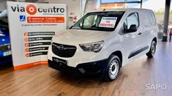 Opel Combo de 2022