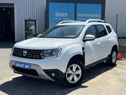 DACIA DUSTER 1.5 Blue dCi 115ch 4X2 PHASE 2 / 1ère MAIN / 04/2021