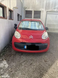 Citroën C1 1.0 SX