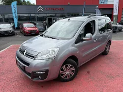 Citroën e-Berlingo Multispace (2) Shine