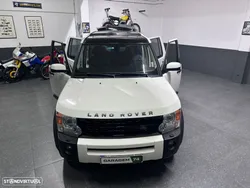 Land Rover Discovery 3 2.7 TD V6 SE Auto.