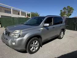 Nissan X-TRAIL 2.0 DCI 150CH LE