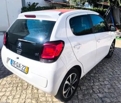 Citroën C1 Cabrio