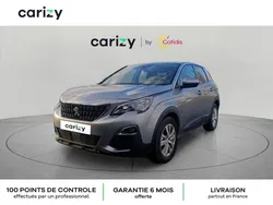 Peugeot 3008 BUSINESS BlueHDi 130ch S&S BVM6 Active Business