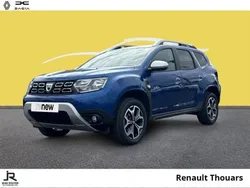 Dacia Duster 1.5 Blue dCi 115ch Prestige 4x2 E6U