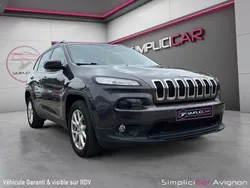 JEEP CHEROKEE entretiens à jour Ditribution / Multijet 4x2 Limited SS 140 2.0L
