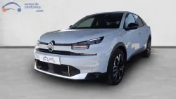CITROEN C4 Hybrid Business Edition eDSC6 145