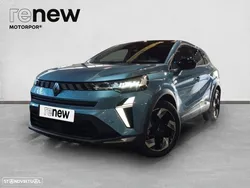 Renault Symbioz 1.3 Mild Hybrid Evolution